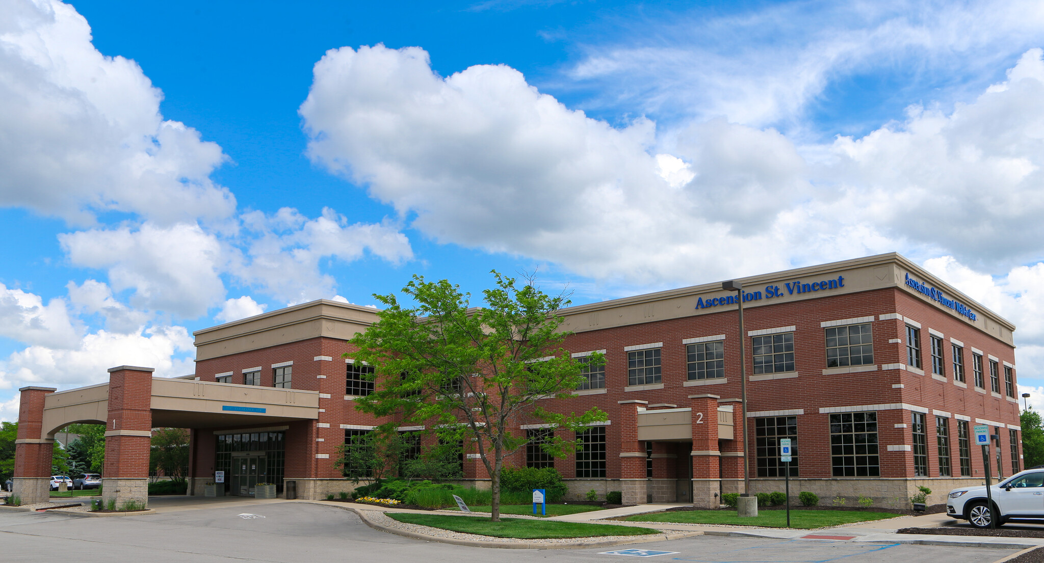 10801 N Michigan Rd, Zionsville, IN for sale Building Photo- Image 1 of 1