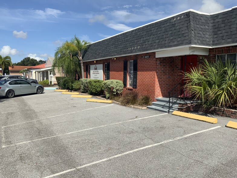 4423 Central Ave, Saint Petersburg, FL for sale - Building Photo - Image 2 of 17