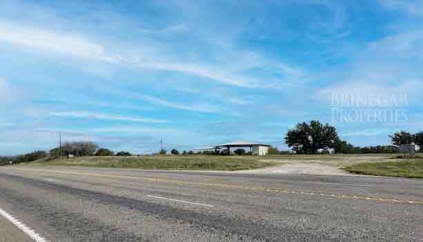 10831 S Highway 183, Briggs, TX for sale - Building Photo - Image 2 of 3