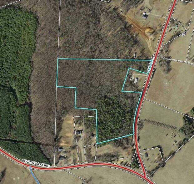 0 Corbin Rd, Honea Path, SC 29654