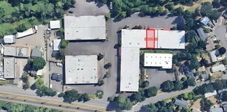 More details for 9800-9806 SW Tigard St, Tigard, OR - Industrial for Lease