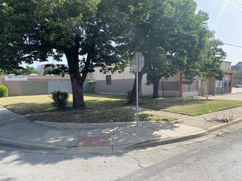 233 Sunset Ave Dallas TX 75208 LoopNet 233-sunset-ave-dallas-tx-75208-loopnet