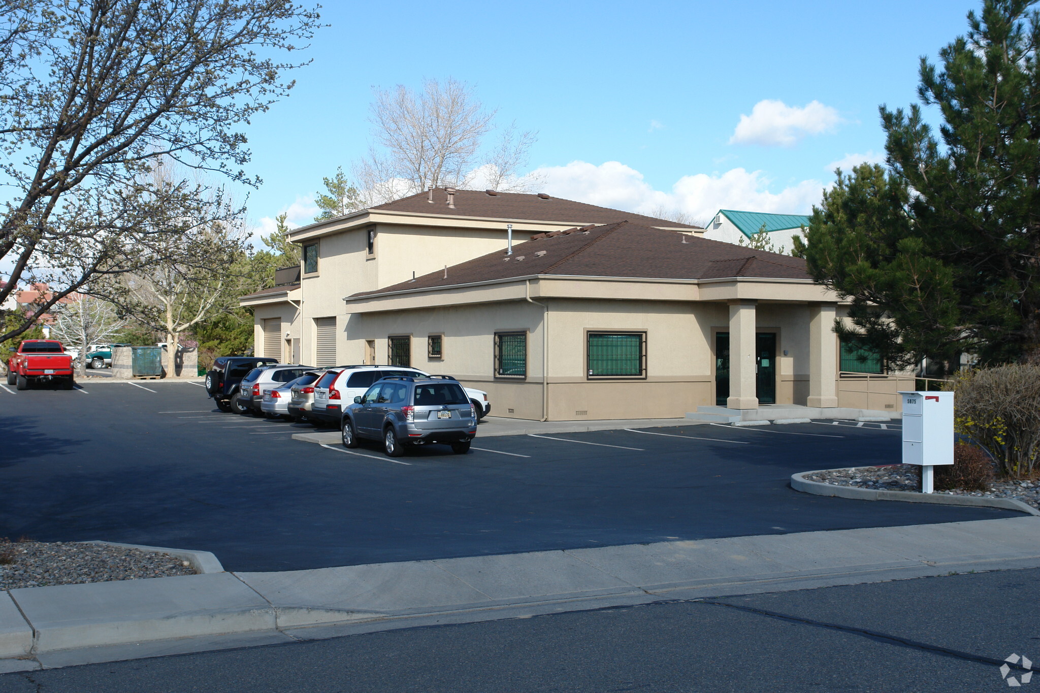 5875 Tyrone Rd, Reno, NV for sale Primary Photo- Image 1 of 1