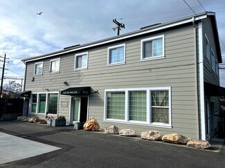 More details for 700-706 Gilman St, Berkeley, CA - Retail for Sale