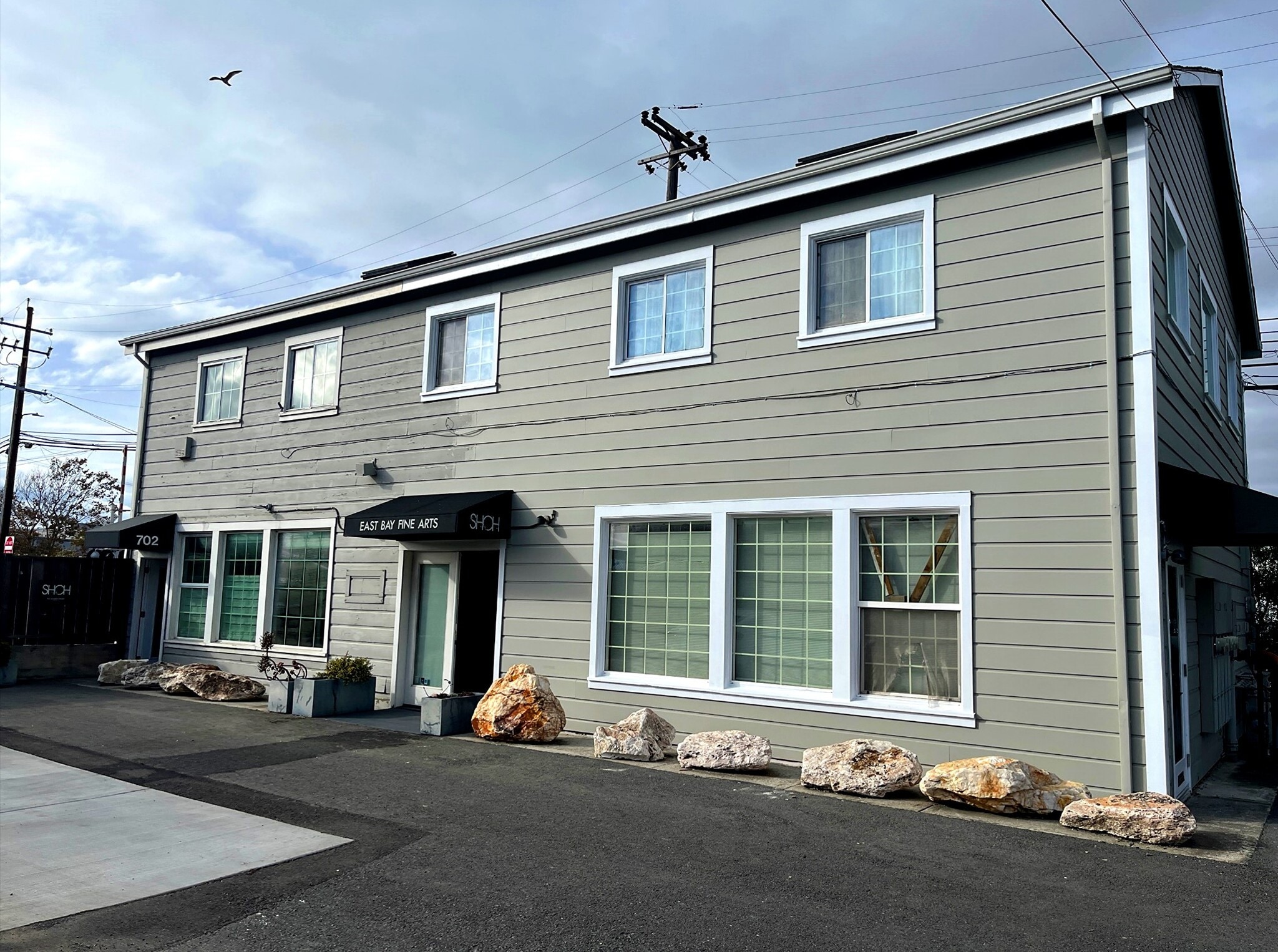 700-706 Gilman St, Berkeley, CA for sale Building Photo- Image 1 of 30