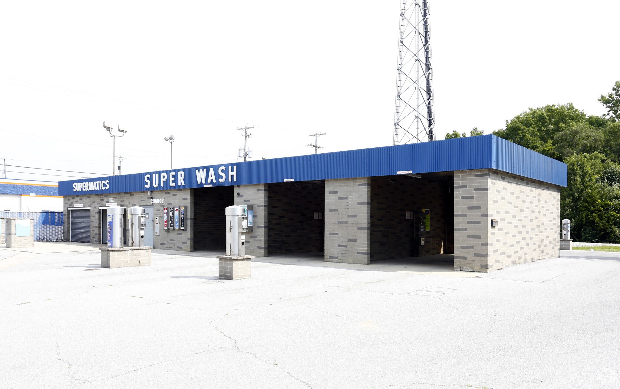 2116 Elida Rd, Lima, OH for sale Primary Photo- Image 1 of 1