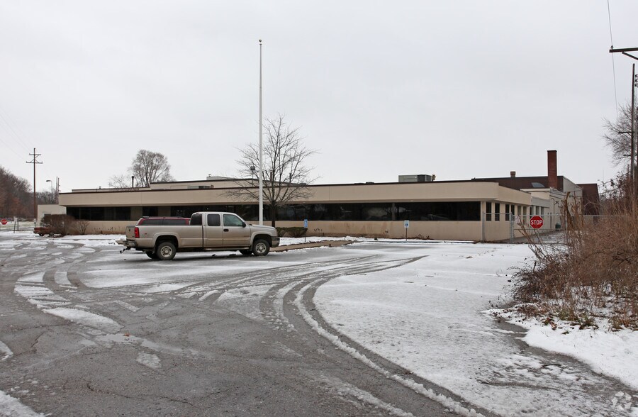 402 Haven St, Eaton Rapids, MI for sale - Primary Photo - Image 1 of 1