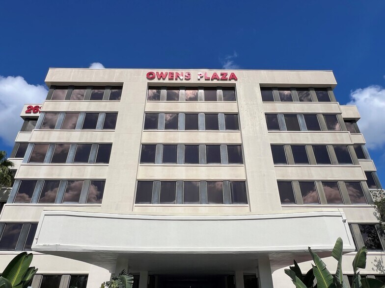 2699 Lee Rd, Winter Park, FL for lease - Building Photo - Image 1 of 9