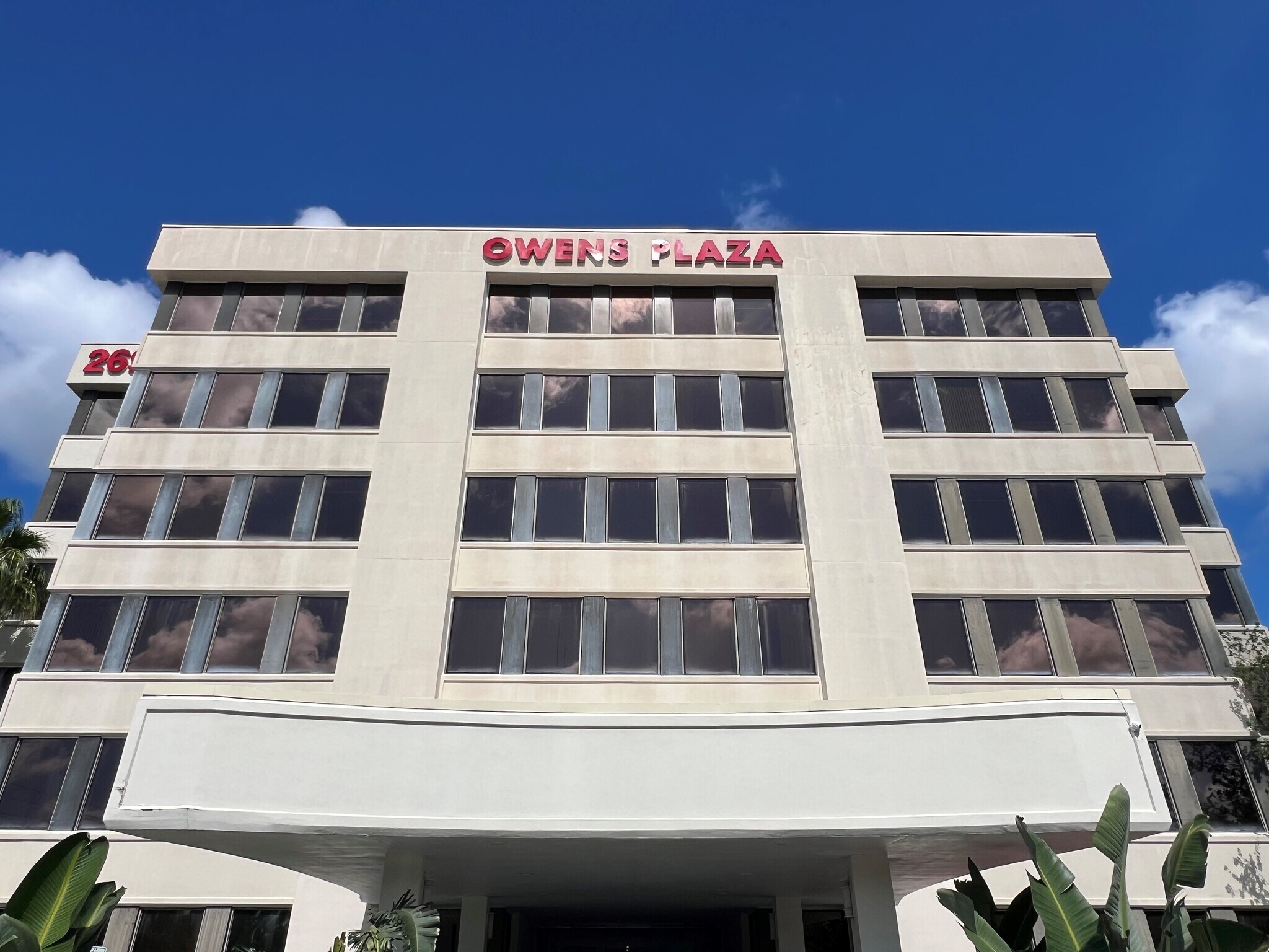 2699 Lee Rd, Winter Park, FL for lease Building Photo- Image 1 of 10