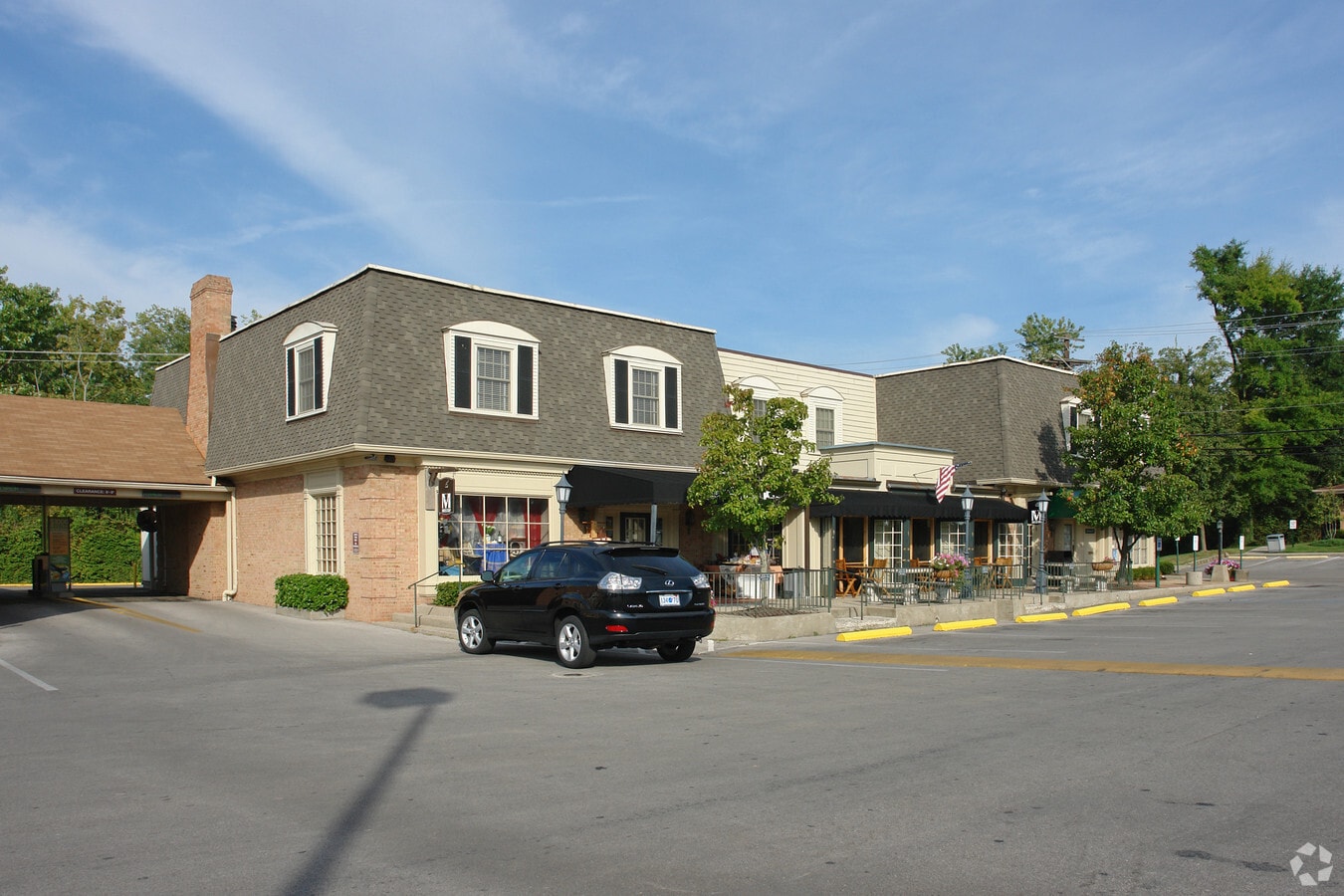 3319 Tates Creek Rd, Lexington, KY 40502