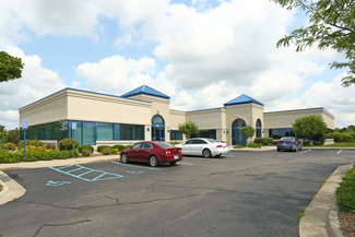 More details for 5141 Gateway Centre Dr, Flint, MI - Office for Sale