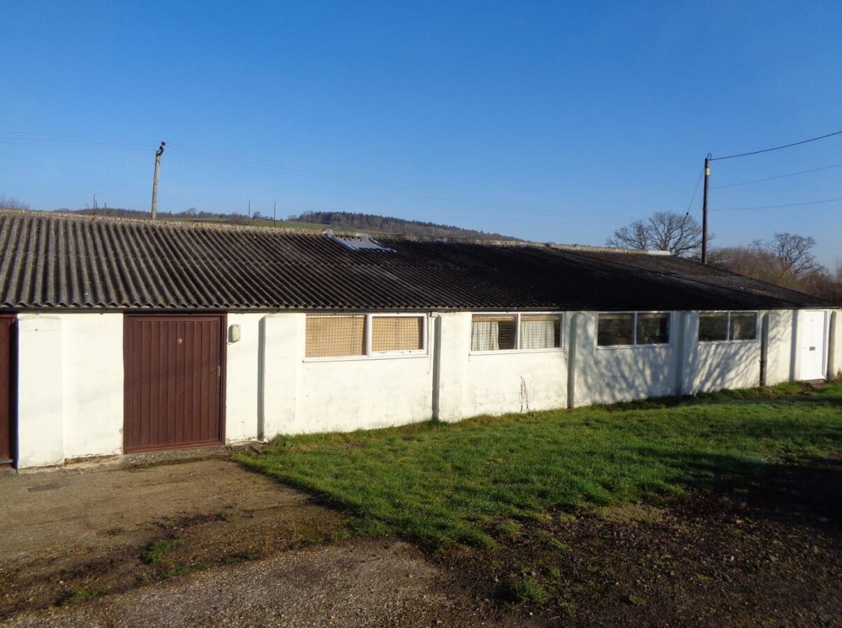 Higher Halstock Leigh, Yeovil, SOM BA22 9QX