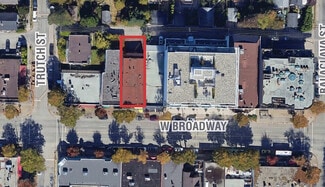 More details for 3151-173 W Broadway – Land for Sale, Vancouver, BC