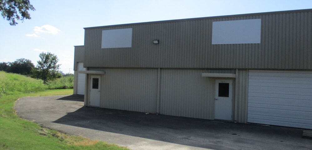 3101 N Main St, Cleburne, TX for sale Building Photo- Image 1 of 1