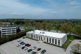 3550 W Market St, Akron, OH - AERIAL  map view