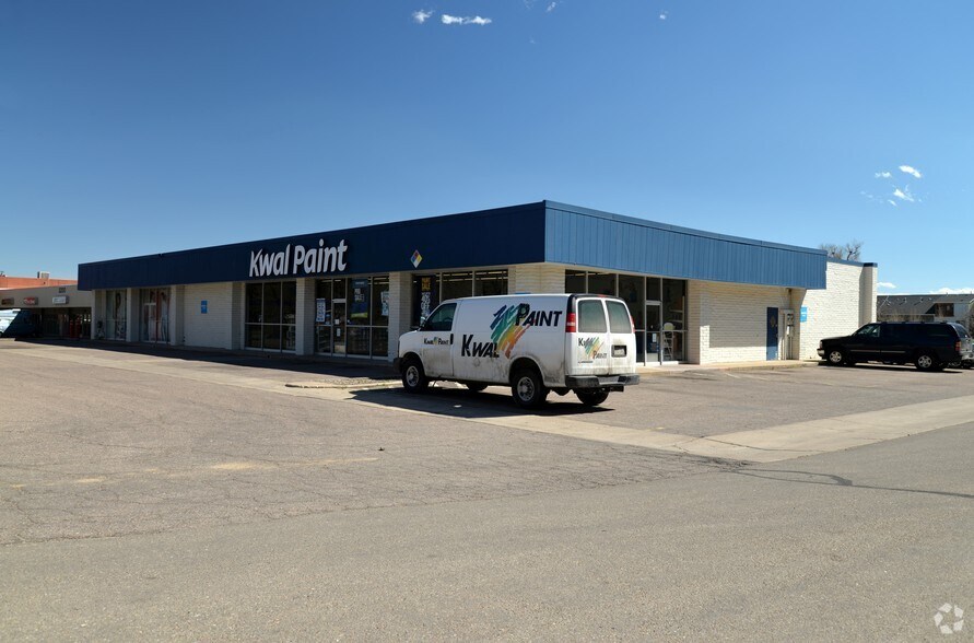 3130-3140 Valmont Rd, Boulder, CO for sale - Building Photo - Image 1 of 1