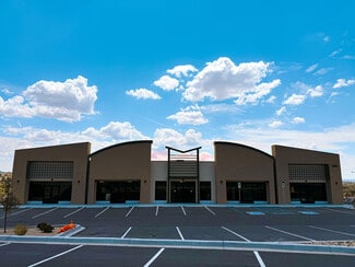 More details for 4104 Sonoma Ranch blvd, Las Cruces, NM - Office, Office/Retail for Lease
