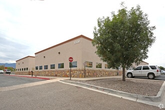 5500 San Antonio Dr NE, Albuquerque, NM for lease Building Photo- Image 1 of 3