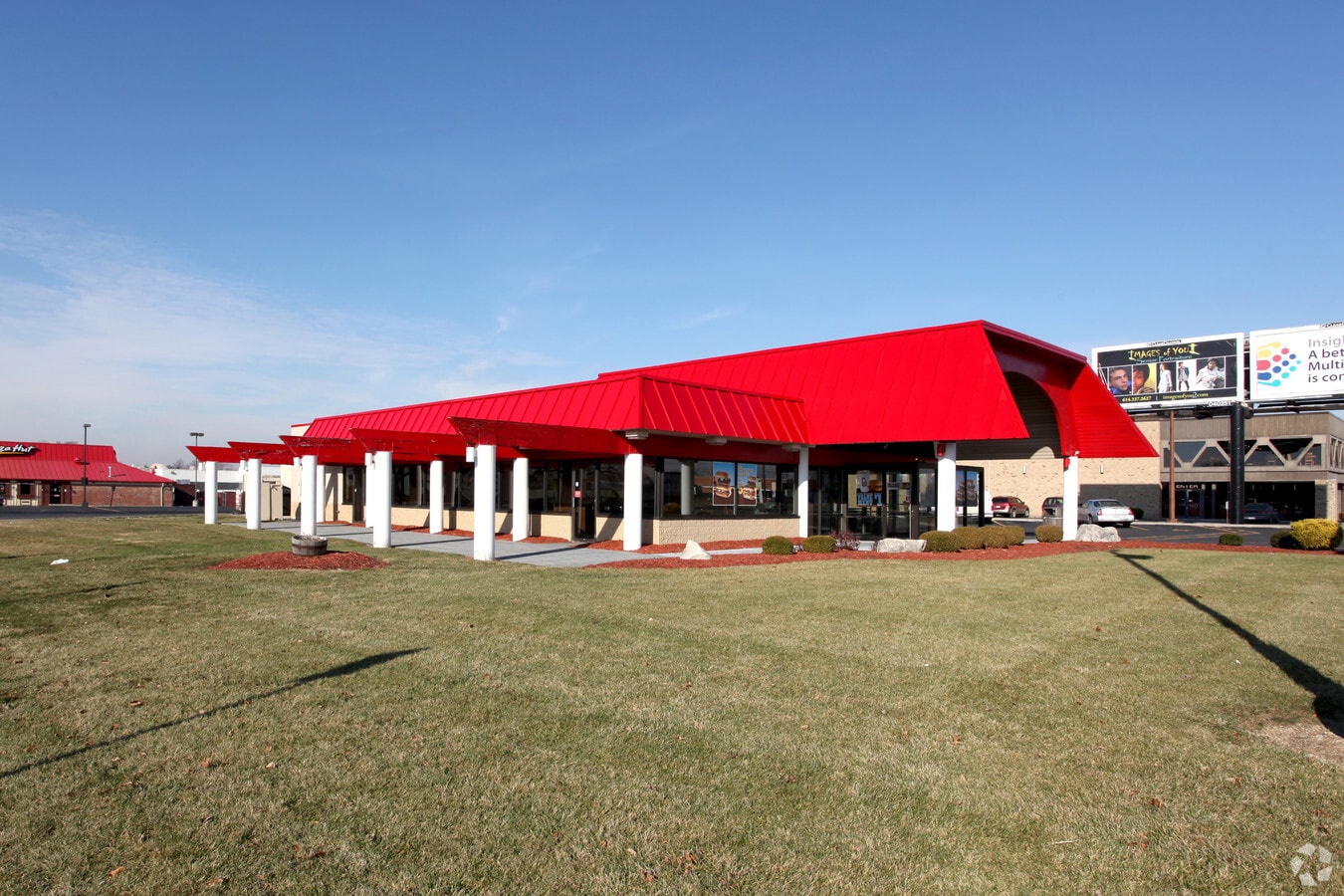 2467 S Hamilton Rd, Columbus, OH 43232