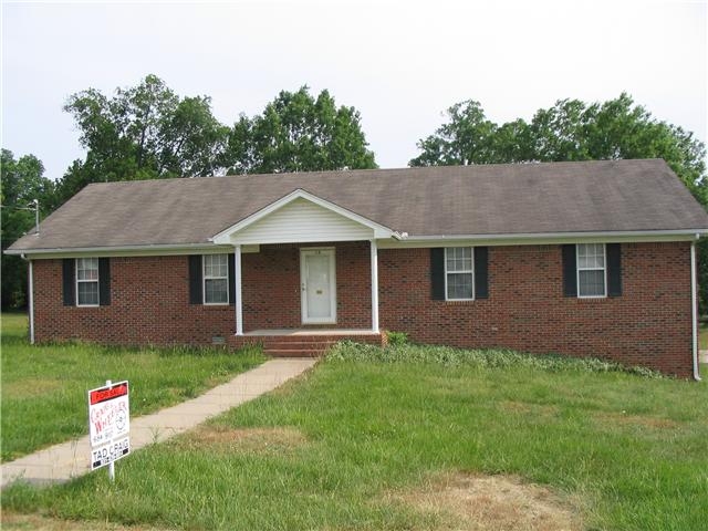 116 Hickory Dr, Shelbyville, TN for sale - Primary Photo - Image 1 of 1