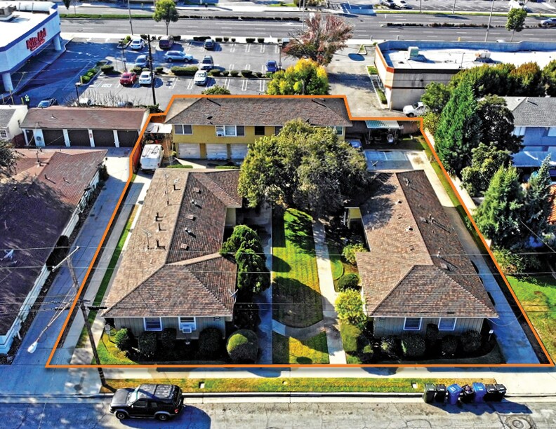 7834 2nd St, Downey, CA 90241