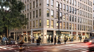 More details for 170 Freeman St, Brooklyn, NY - Retail for Lease