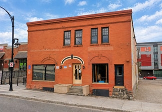 More details for 168 S Division St, Spokane, WA - Retail for Sale