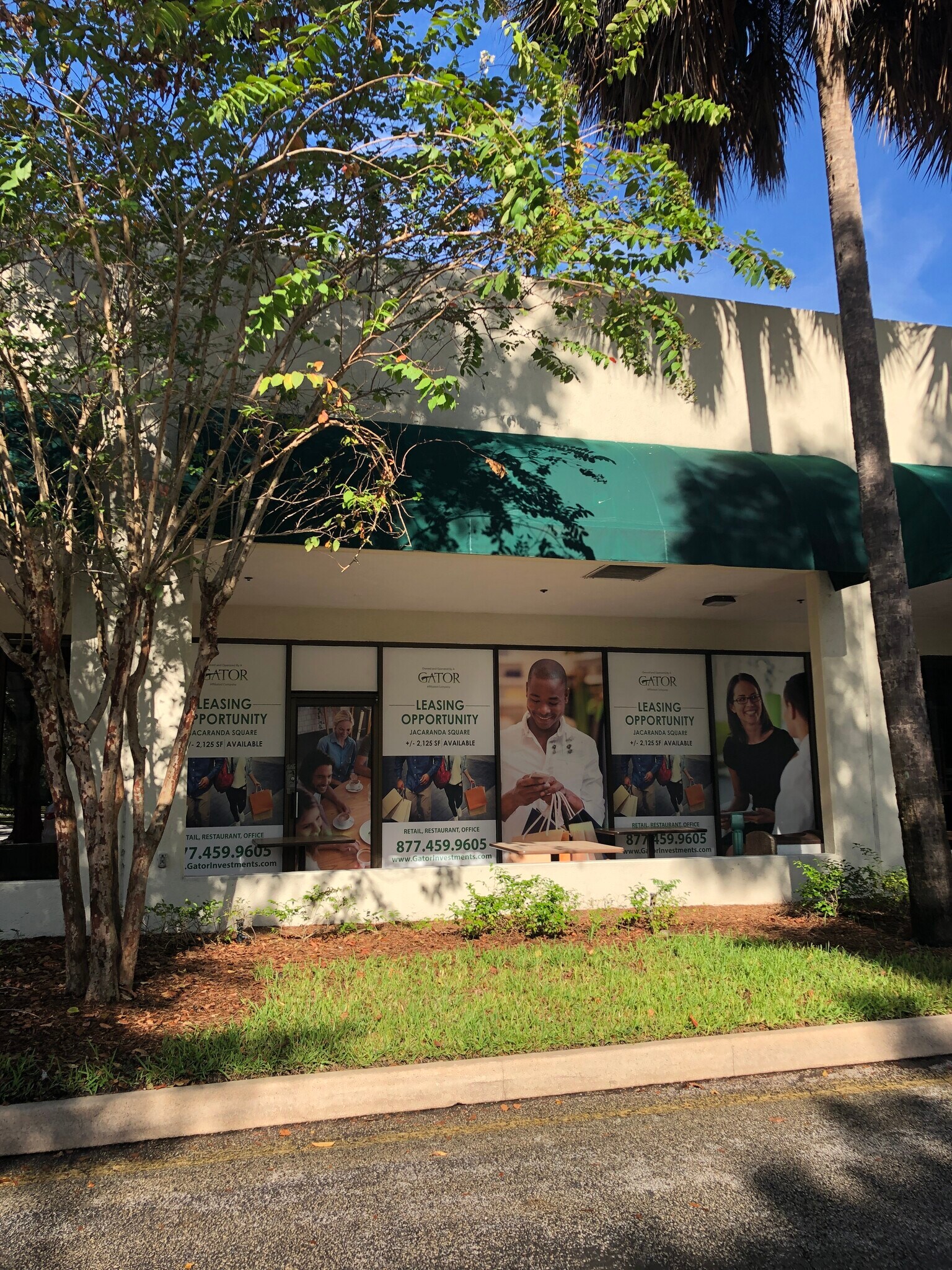 18011951 N Pine Island Rd, Plantation, FL 33322 Jacaranda Square