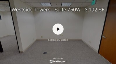 11845 W Olympic Blvd, Los Angeles, CA for lease Matterport 3D Scan- Image 1 of 2