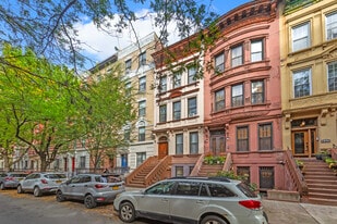 231 W 137th St, New York NY - Duplex Property