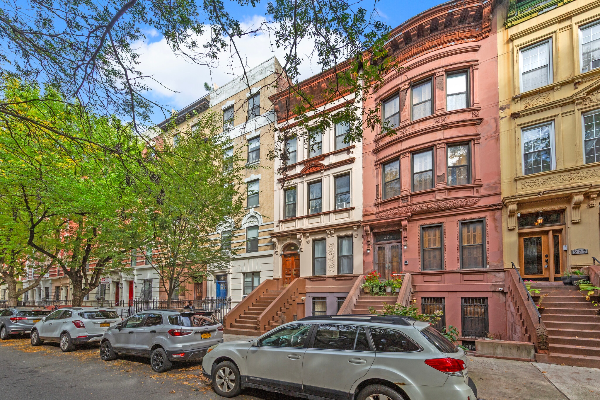 231 W 137th St, New York, NY for sale Building Photo- Image 1 of 10