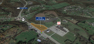 More details for State Route 51, Belle Vernon, PA - Land for Sale