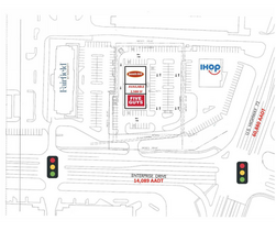 1395 Enterprise Way NW, Huntsville, AL for lease Site Plan- Image 1 of 1