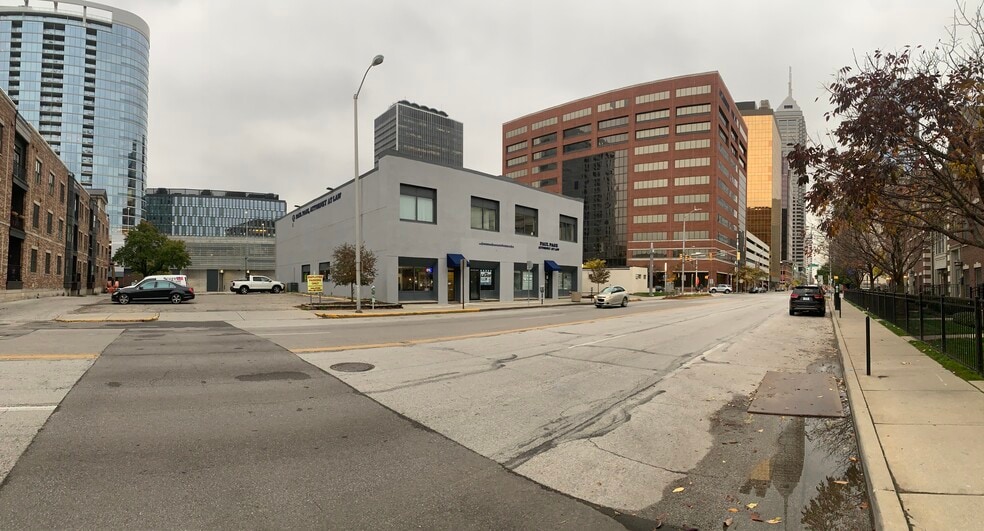 333 E Ohio St, Indianapolis, IN for lease - Building Photo - Image 3 of 39