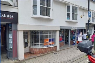 More details for 53 High St, Lewes - Retail for Lease