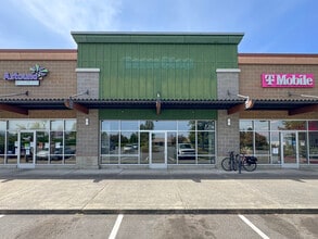 1400 W Washington St, Sequim, WA for lease Building Photo- Image 1 of 27