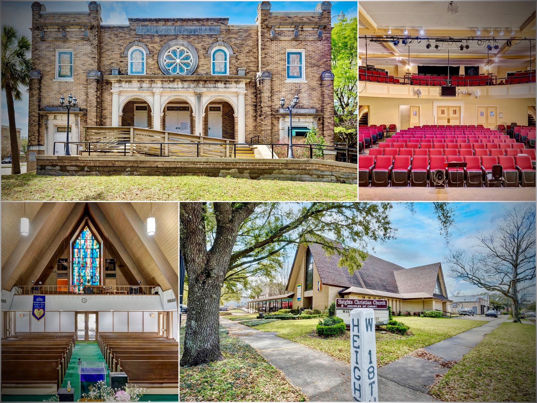 1701 Heights, Houston, TX for sale Primary Photo- Image 1 of 1