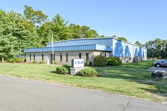 More details for 184 Falcon Dr, Westfield, MA - Industrial for Lease