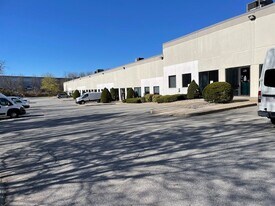 65 Avco Rd, Haverhill MA - Warehouse