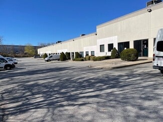 More details for 65 Avco Rd, Haverhill, MA - Industrial for Lease