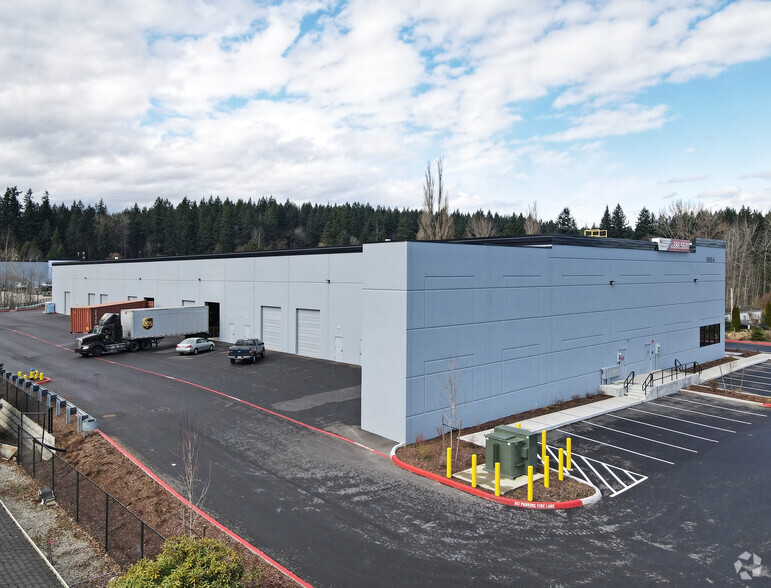 19926 Broadway Ave, Snohomish, WA for lease - Building Photo - Image 3 of 4