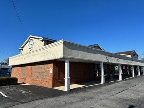 501 Leaman Avenue, Millersville, PA for lease Building Photo- Image 2 of 6