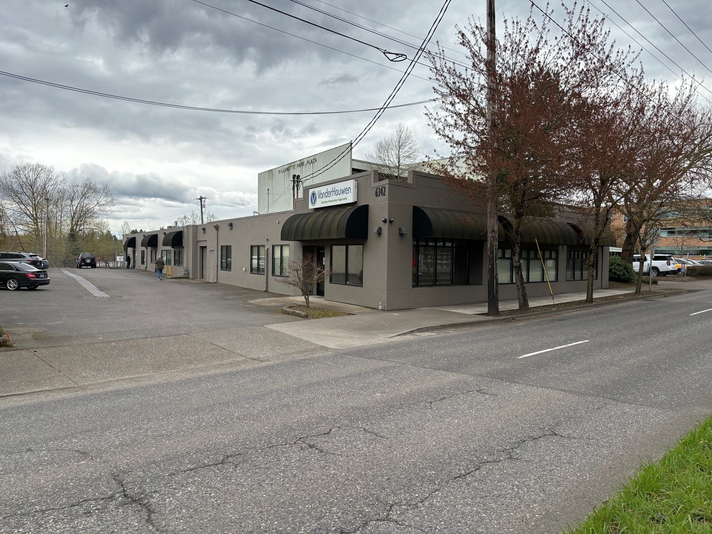 6342 S Macadam Ave, Portland, OR for sale Building Photo- Image 1 of 3