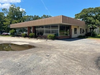 More details for 2735 Northside Dr W, Statesboro, GA - Industrial for Sale