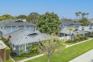 More details for 1601 E 15th St, Newport Beach, CA - Multifamily for Sale