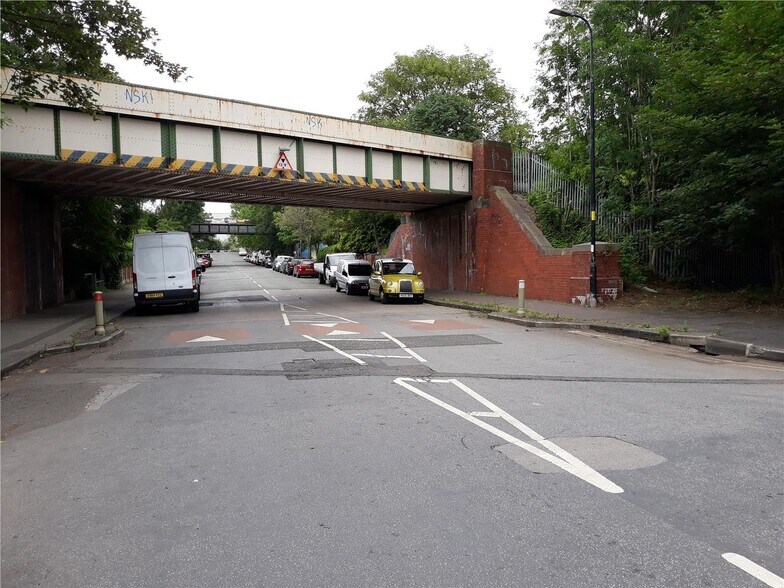 Moss Rd, Manchester for lease - Building Photo - Image 2 of 3