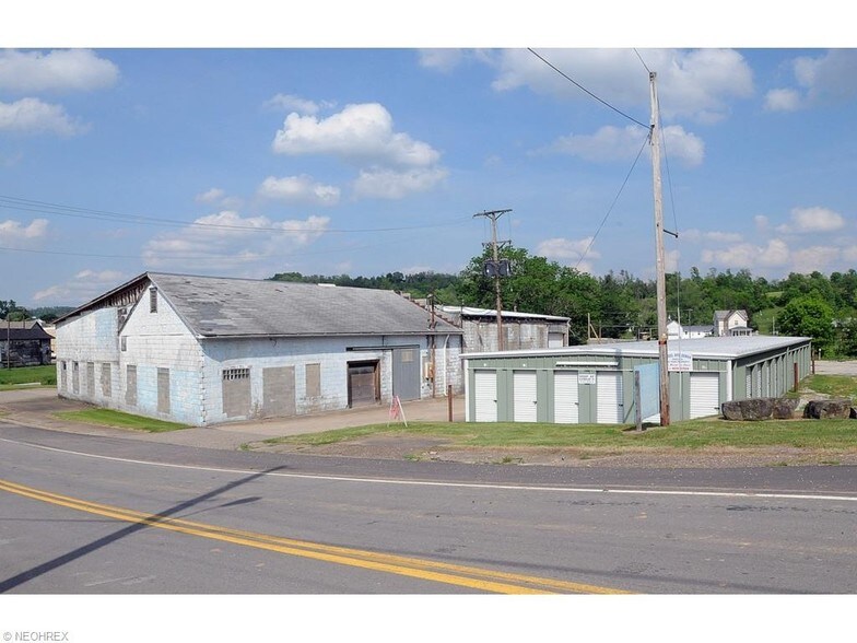 315 Pike St, Quaker City, OH 43773