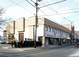 36-40 South St, Freehold, NJ for lease Building Photo- Image 1 of 1