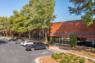 More details for 1740 Corporate Dr, Norcross, GA - Industrial for Lease