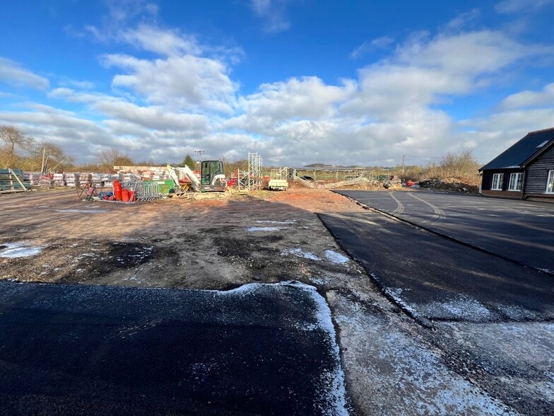 Forstal Ln, Harrietsham for lease - Building Photo - Image 3 of 14